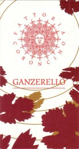 ganzerello