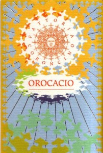 orocacio